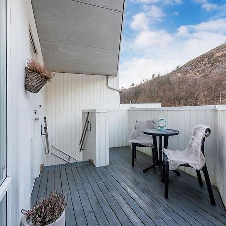 Stor Og Moderne Leilighet I Indre Arna Bergen Gratis Parkering!! Exteriér fotografie