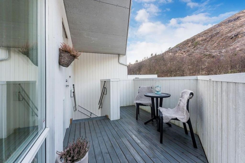 Stor Og Moderne Leilighet I Indre Arna Bergen Gratis Parkering!! Exteriér fotografie