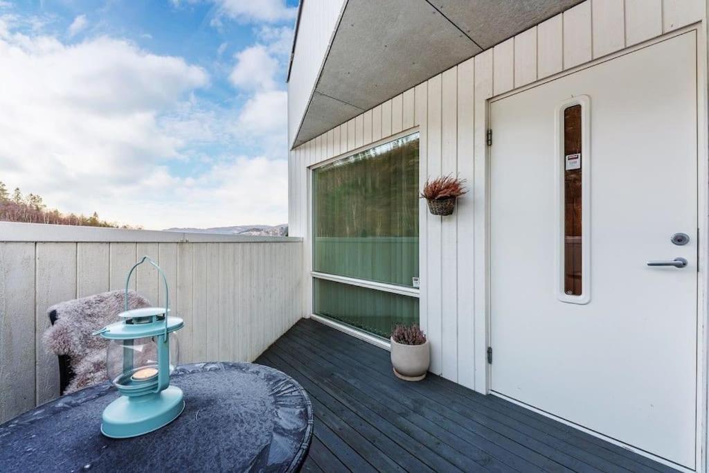Stor Og Moderne Leilighet I Indre Arna Bergen Gratis Parkering!! Exteriér fotografie