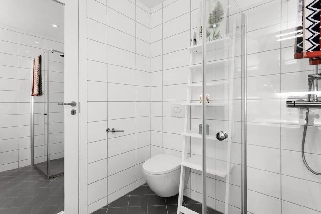Stor Og Moderne Leilighet I Indre Arna Bergen Gratis Parkering!! Exteriér fotografie