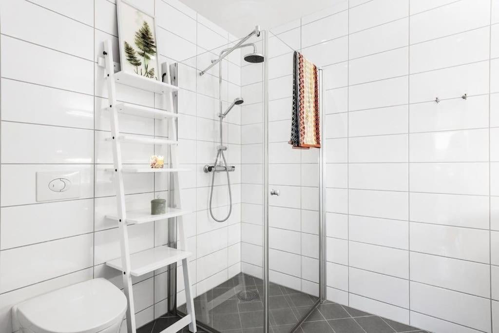 Stor Og Moderne Leilighet I Indre Arna Bergen Gratis Parkering!! Exteriér fotografie