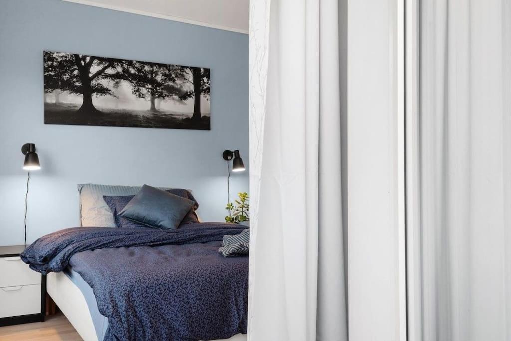 Stor Og Moderne Leilighet I Indre Arna Bergen Gratis Parkering!! Exteriér fotografie